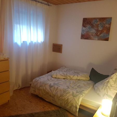 Ferienwohnung Reblaus Markt Einersheim Luaran gambar