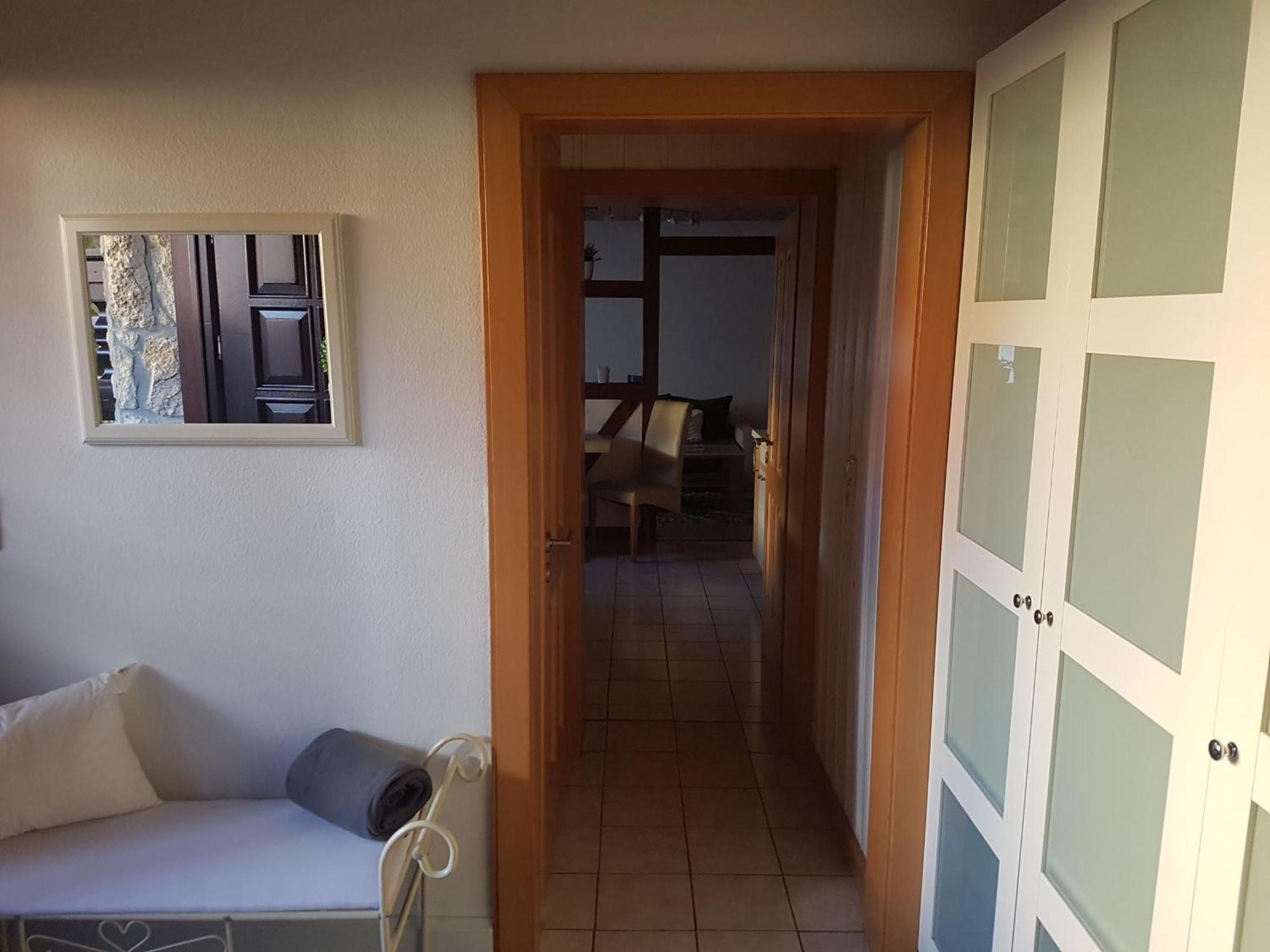 Ferienwohnung Reblaus Markt Einersheim Luaran gambar
