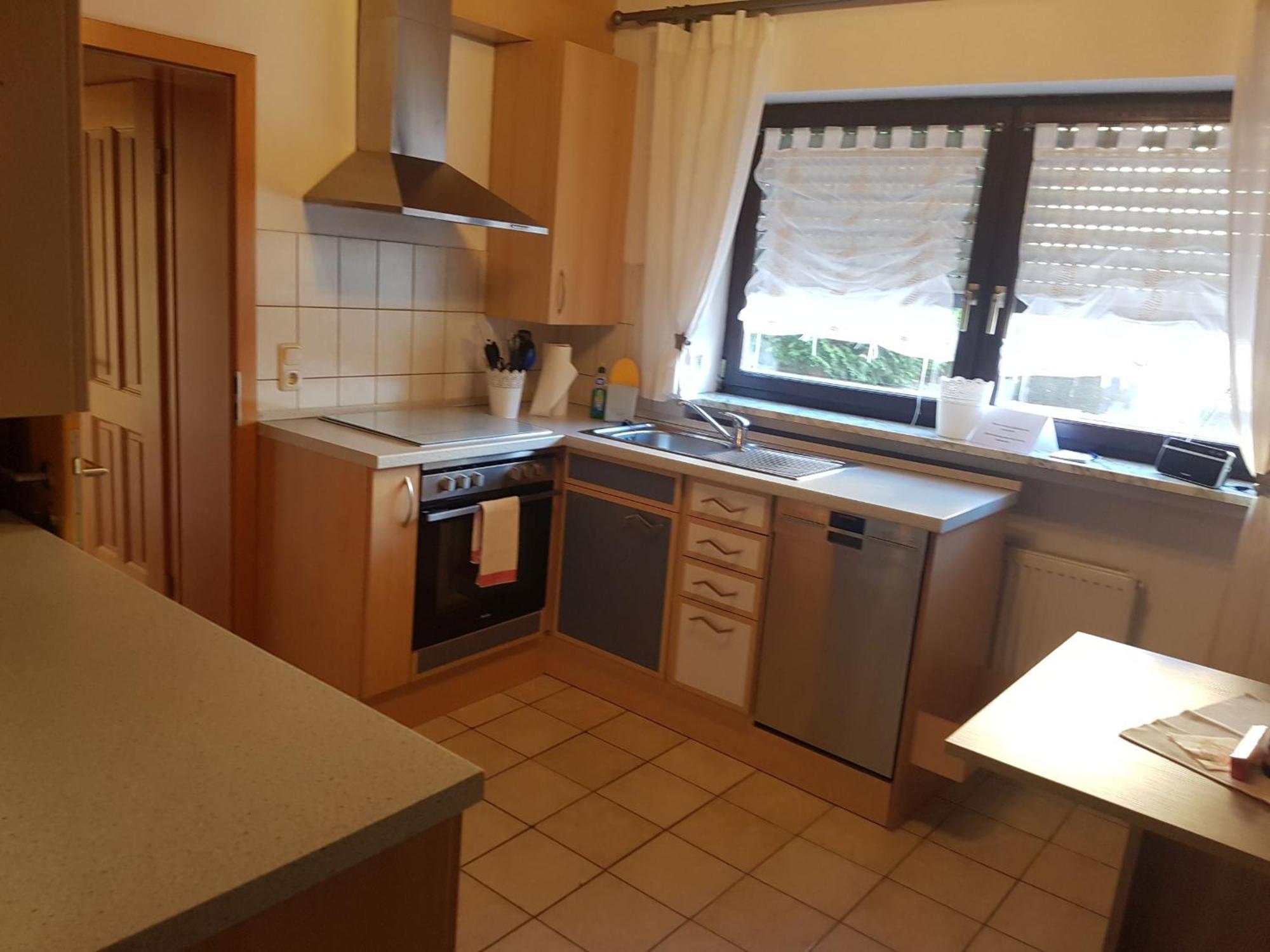 Ferienwohnung Reblaus Markt Einersheim Luaran gambar