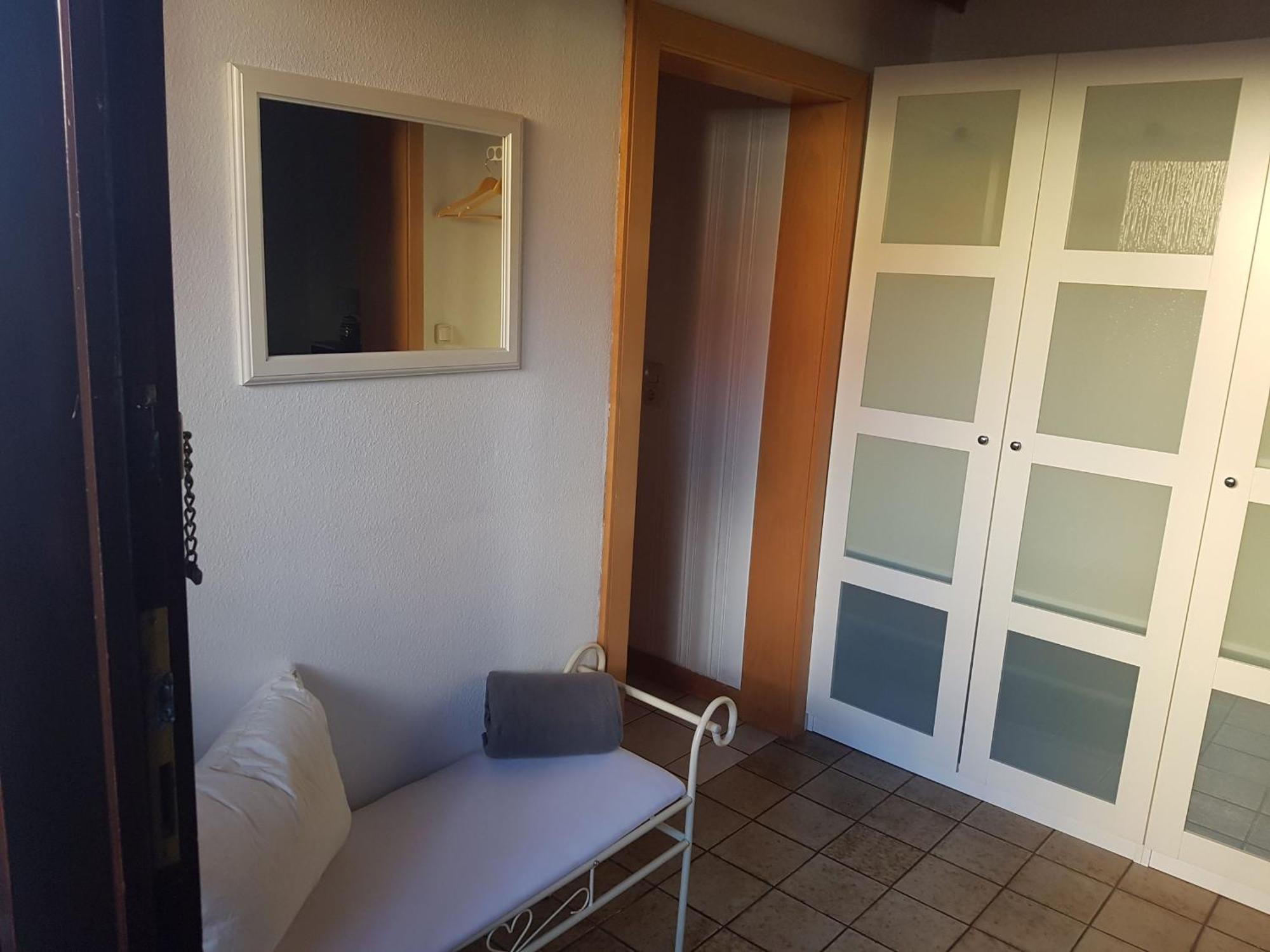 Ferienwohnung Reblaus Markt Einersheim Luaran gambar