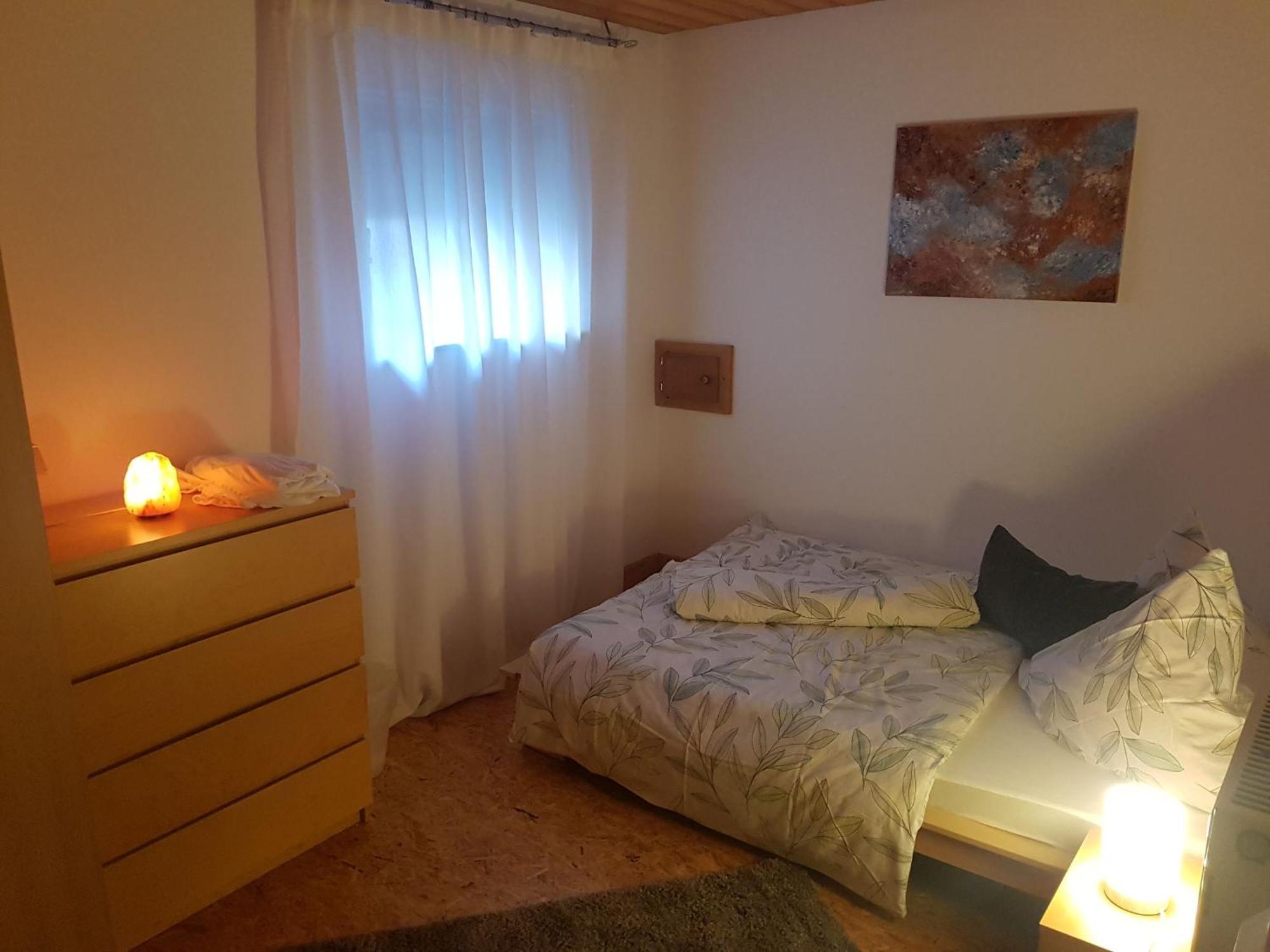 Ferienwohnung Reblaus Markt Einersheim Luaran gambar