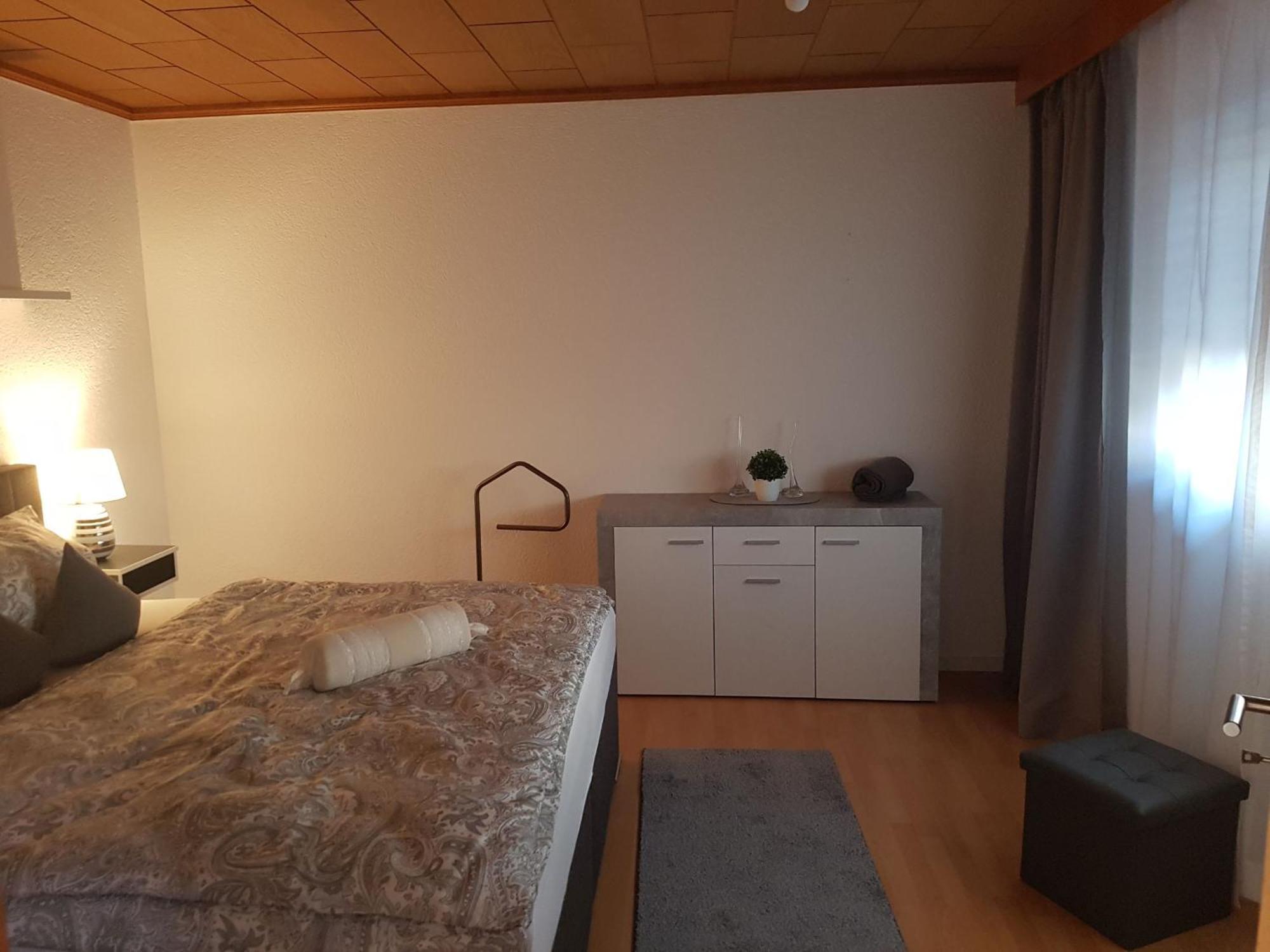 Ferienwohnung Reblaus Markt Einersheim Luaran gambar