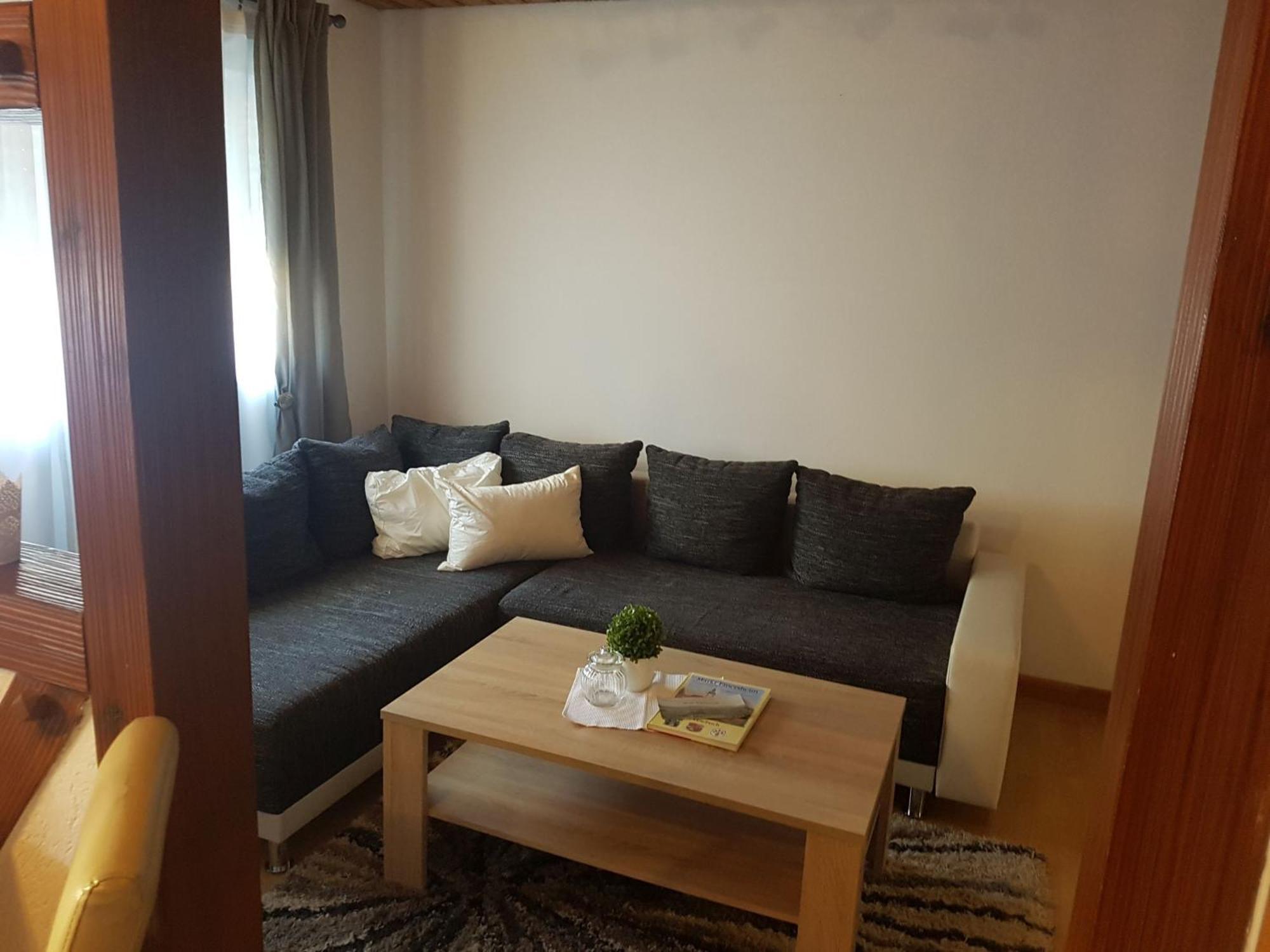 Ferienwohnung Reblaus Markt Einersheim Luaran gambar