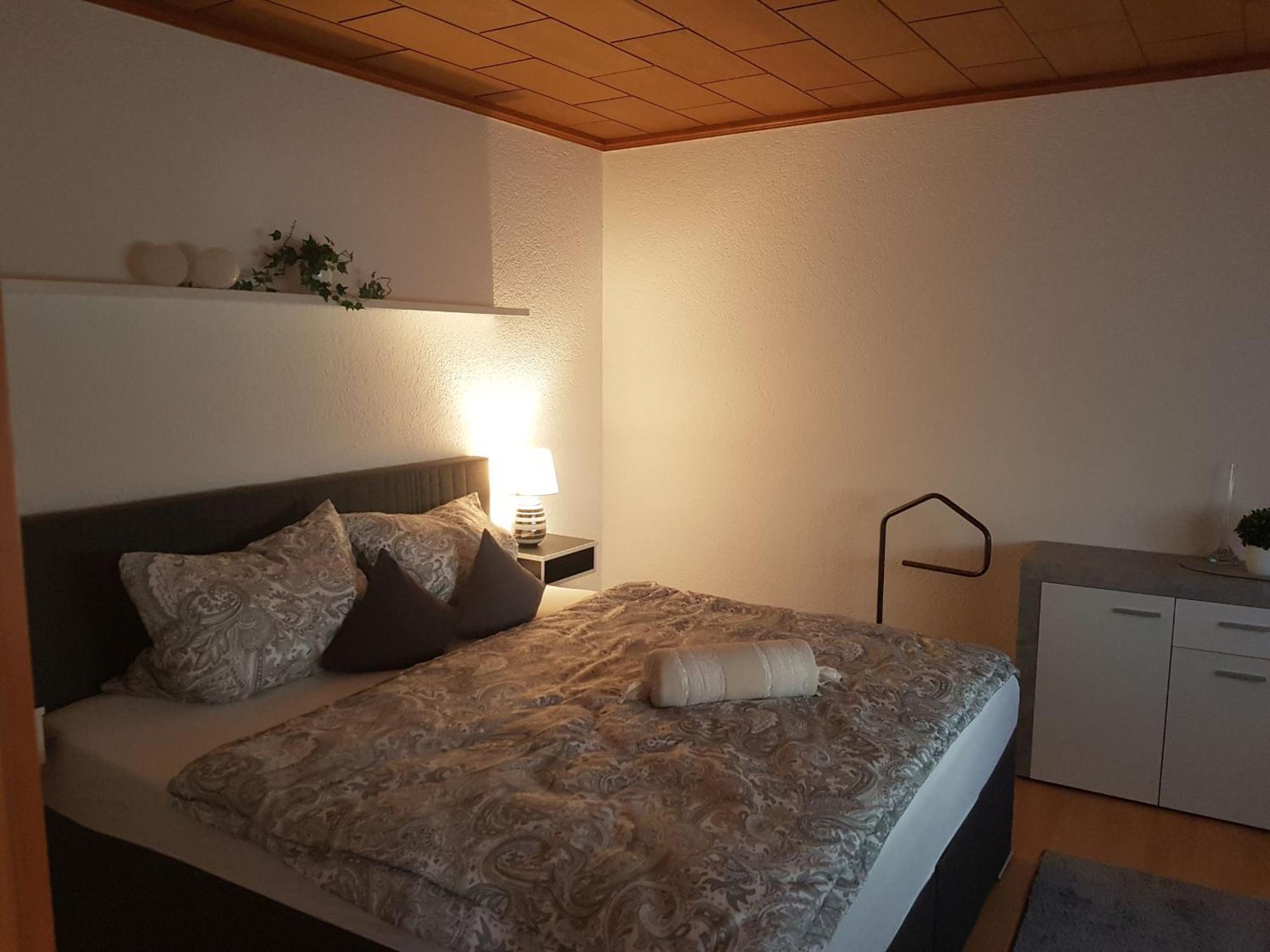 Ferienwohnung Reblaus Markt Einersheim Luaran gambar