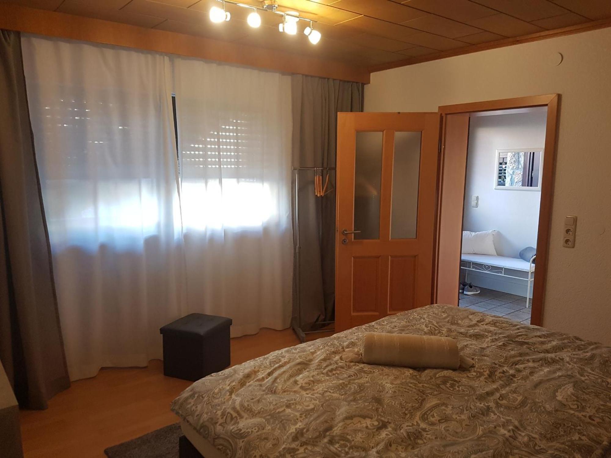 Ferienwohnung Reblaus Markt Einersheim Luaran gambar